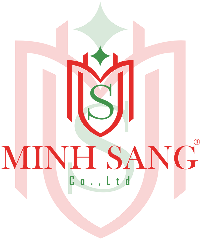 Công ty Kim Khí Minh Sang